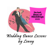Bridal Btn Dancelessonslenny Theknot2