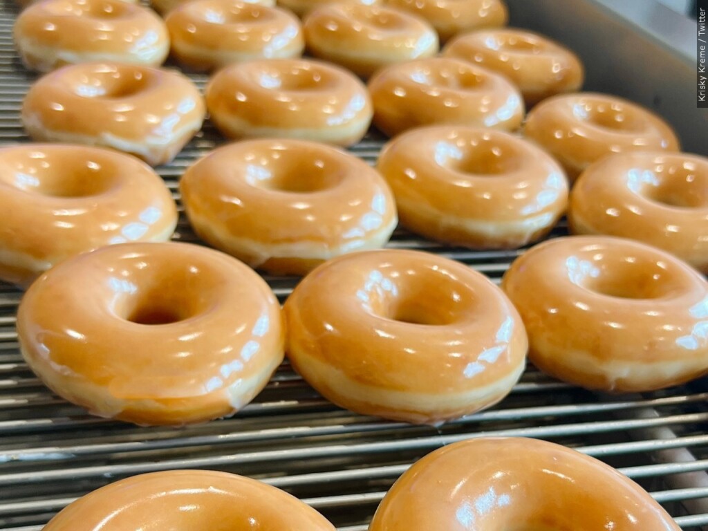 Donuts