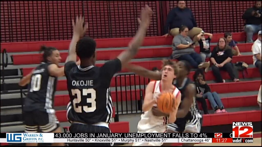 Baylor Beats Hamilton Heights In Overtime 77 70
