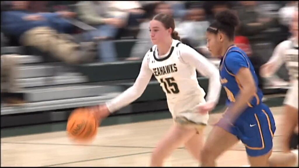 Silverdale Beats Boyd Buchanan To Advance To District Finals