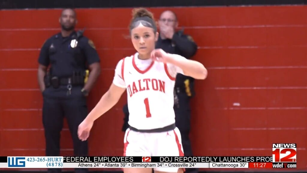 Dalton Holds Off Midtown 59 54 In Sweet 16