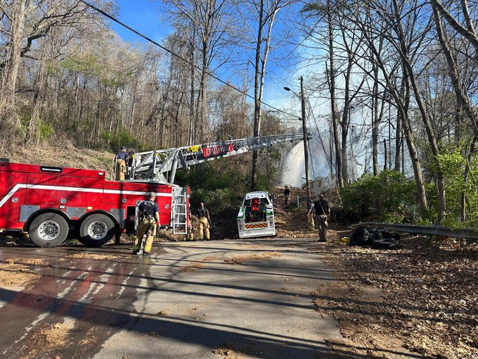 Eastlakefire