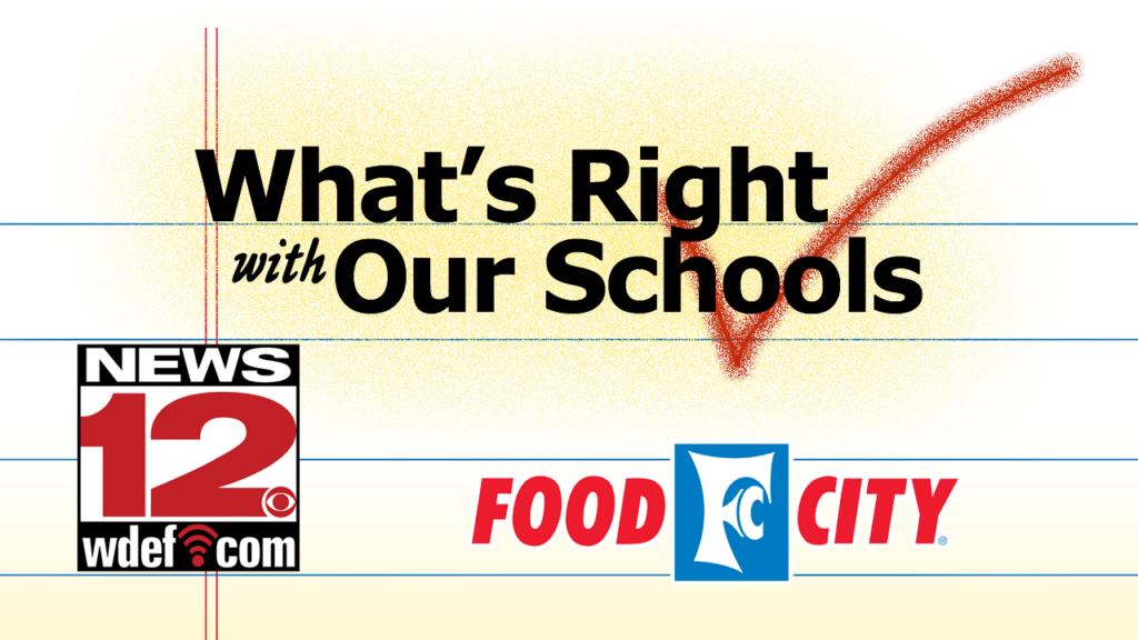 Whats Right With Our Schools Food City