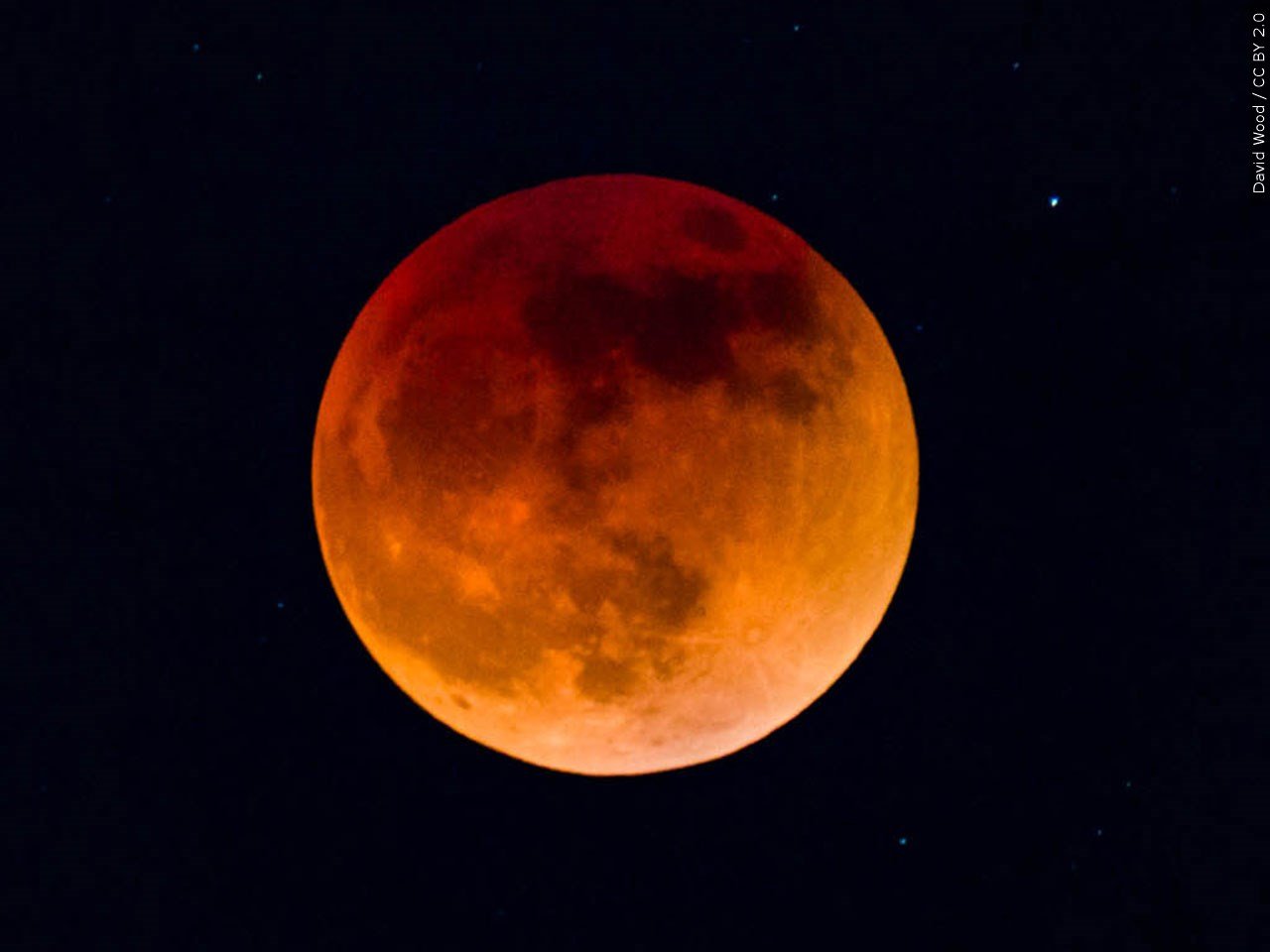 Why Will The Moon Be Shades Of Red Orange And Yellow Tonight Here s why-will-the-moon-be-shades-of-red-orange-and-yellow-tonight-here-s