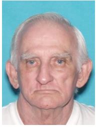 Silver Alert