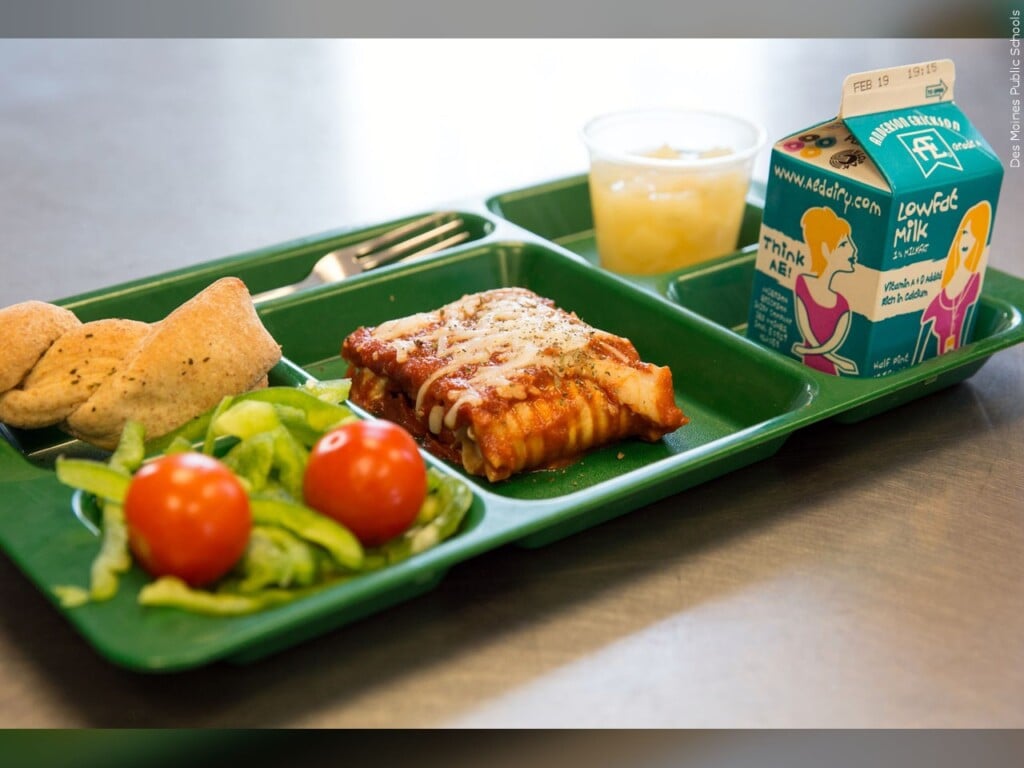 School Lunch