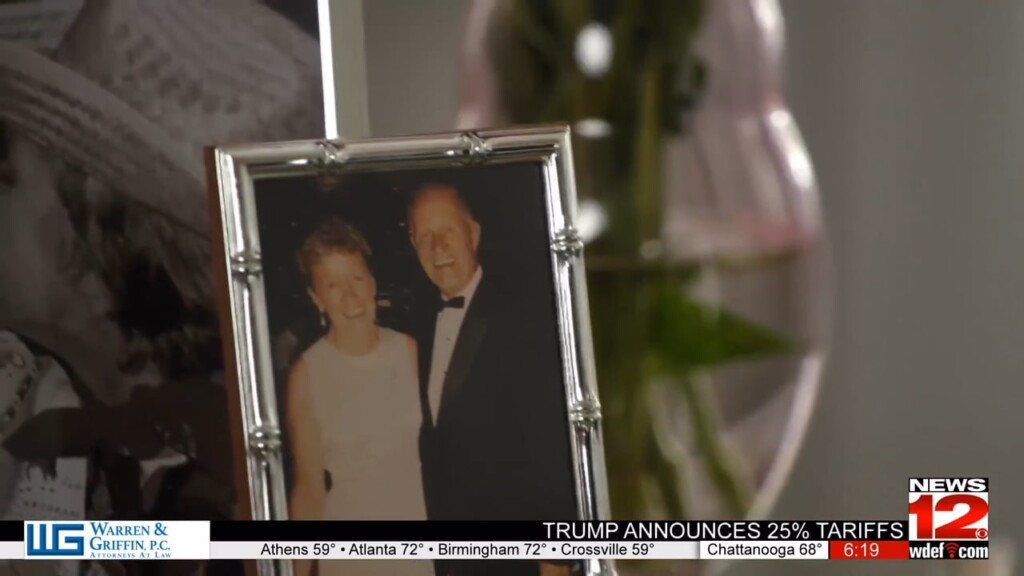 A Caregiver’s Journey Through Alzheimer’s
