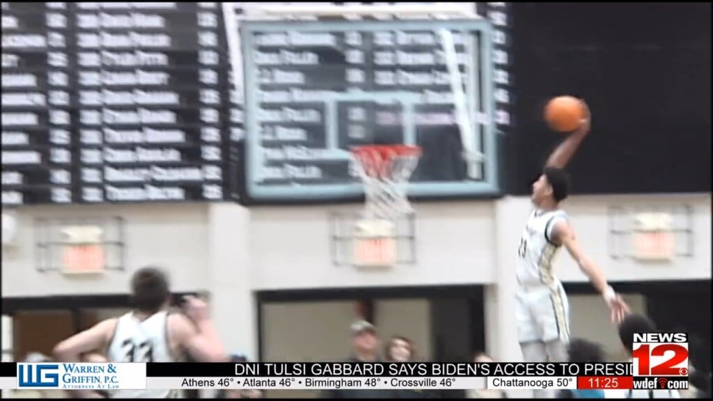 Bradley Central Advances To State Tournament For First Time In 18 Years
