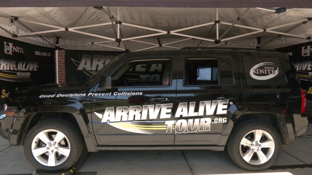 Arrivealive 004