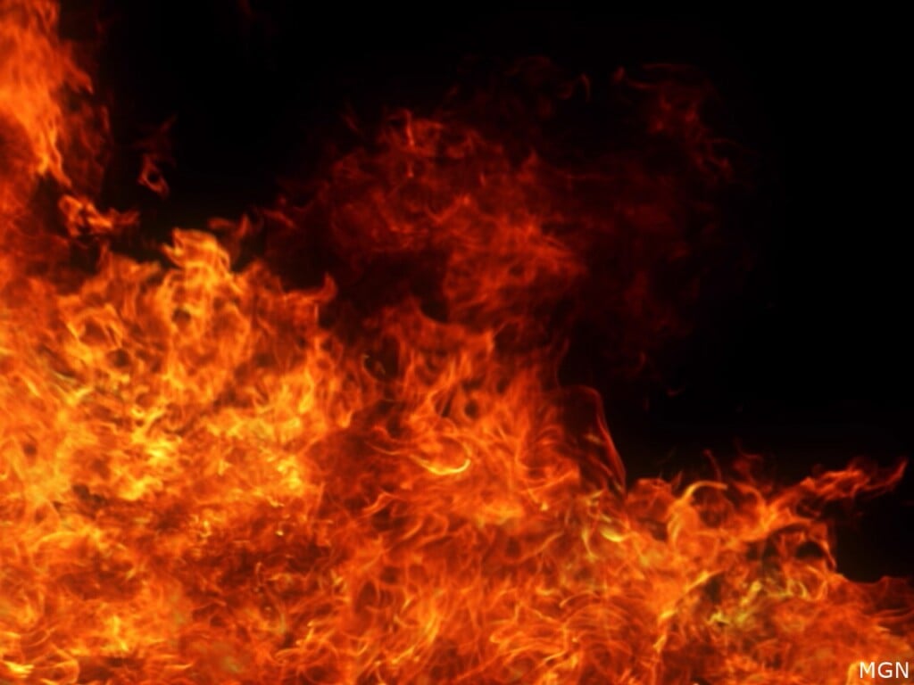 Fire