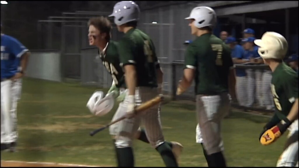 Silverdale Gets Wild Win Over Red Bank