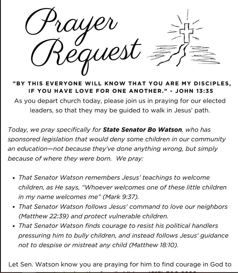 Prayerrequest