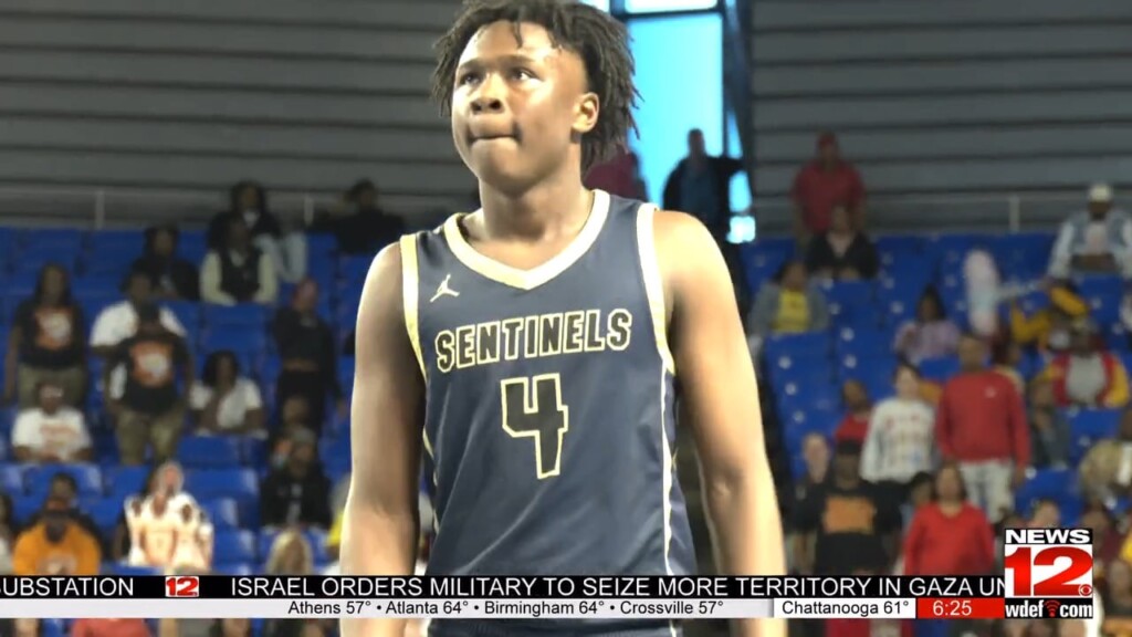 Chatt Prep Advances To State Title Game After Win Over Humboldt
