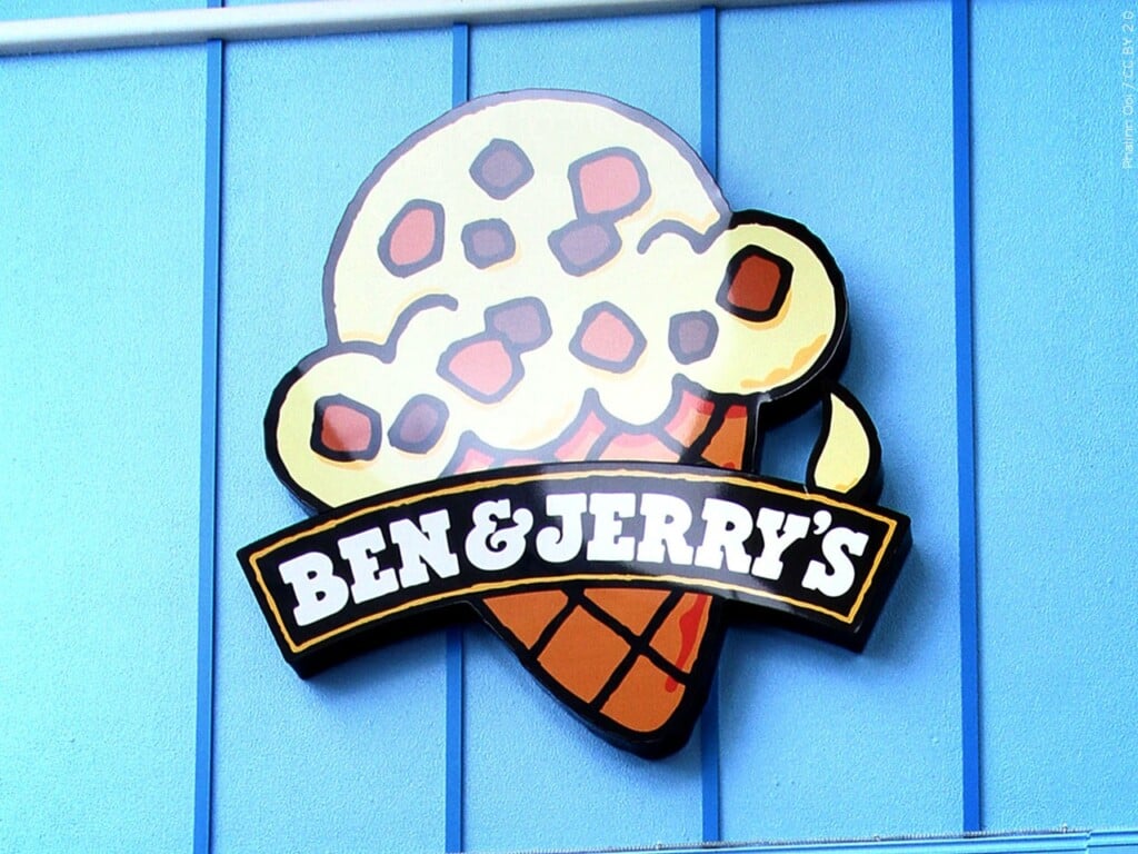 Ben And Jerrys