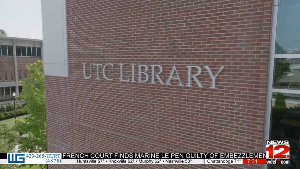 Seven Figure Gift Kickstarts New Women's Athletic Complex At Utc