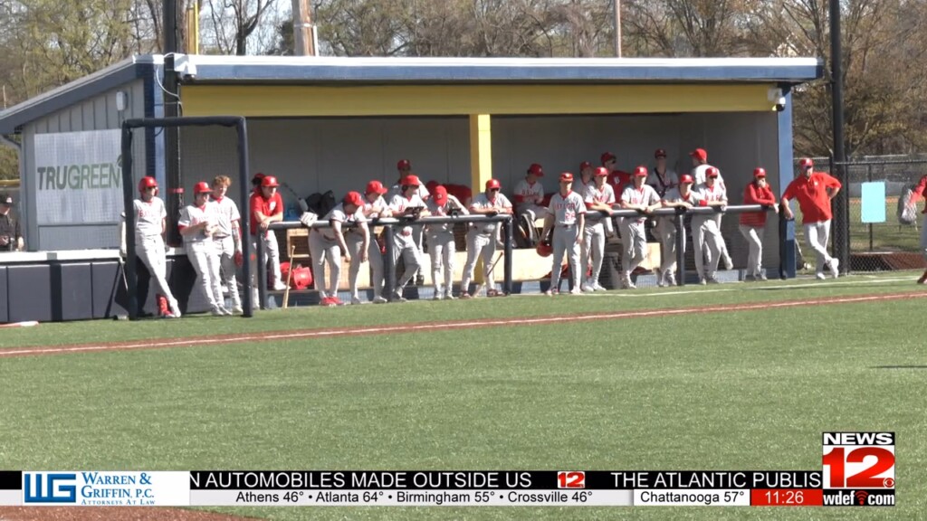 Baylor Beats Ccs 14 3