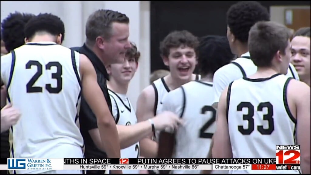 Bradley Central Happy To Be Back In State Tournament