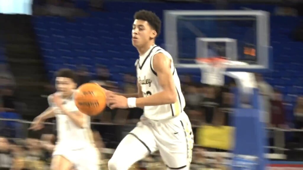 Bradley Central Beats Memphis East To Advance To State Semifinals