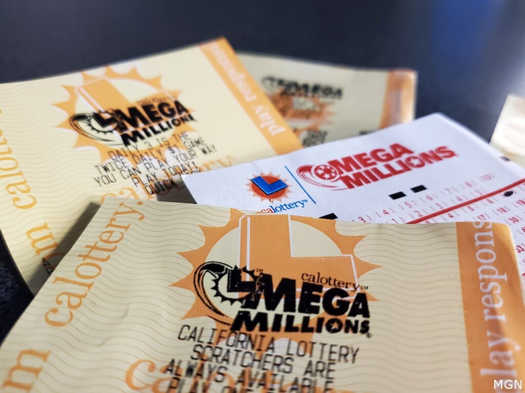 Mega Millions