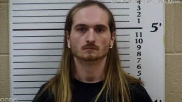 Cherokee County authorities arrest man on child exploitation charges - WDEF