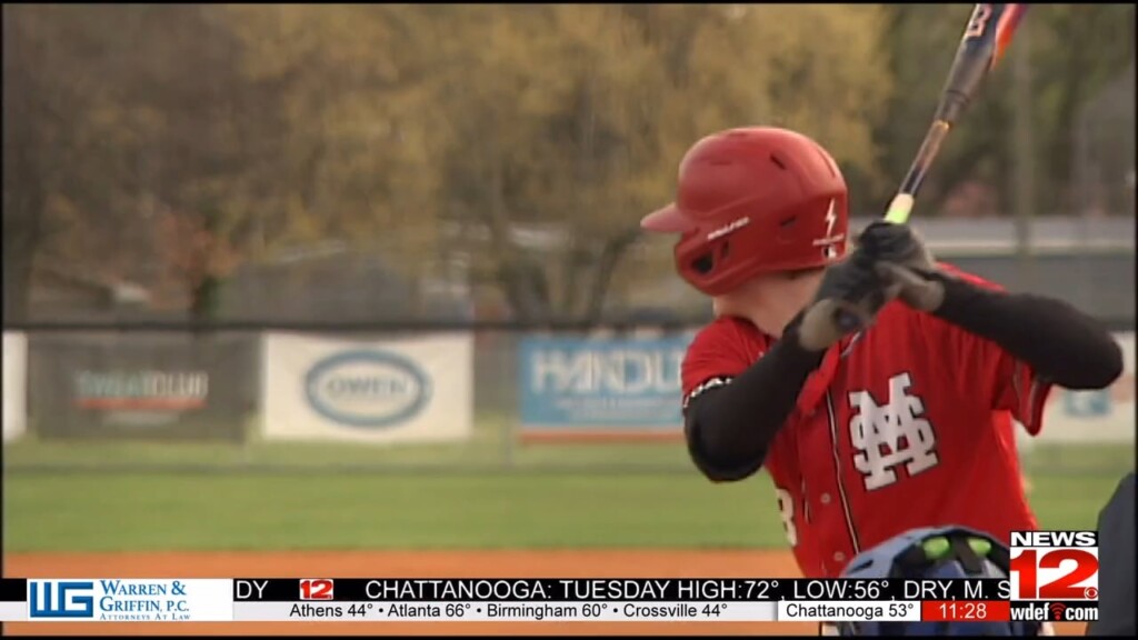 Signal Mountain Beats Red Bank 17 1