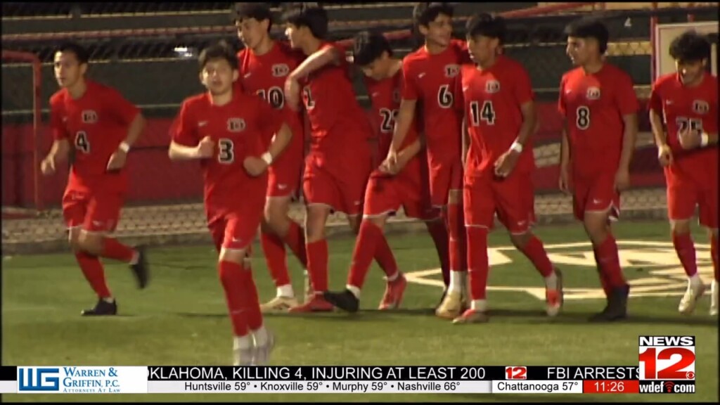 Dalton Stays Unbeaten With 4 0 Win Over Allatoona