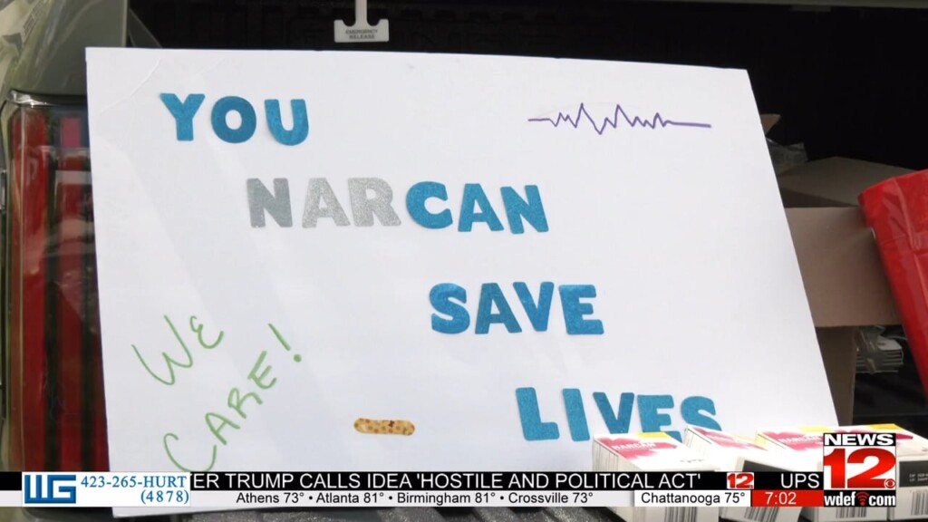 Tennessee’s Battle Against Deadly Fentanyl