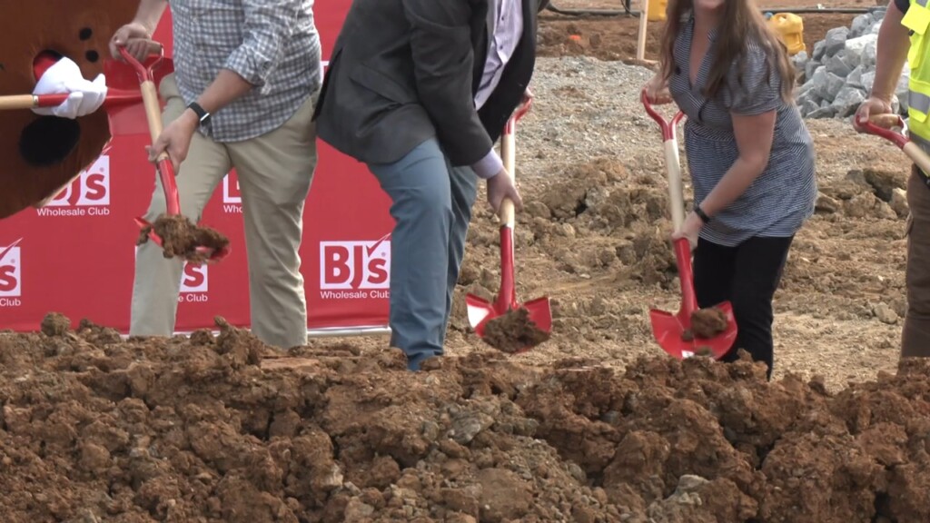 New Store Sparks Economic Growth