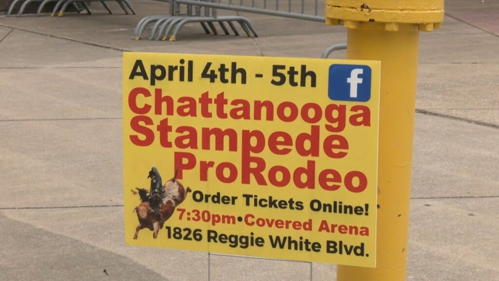 Stampede Rodeo