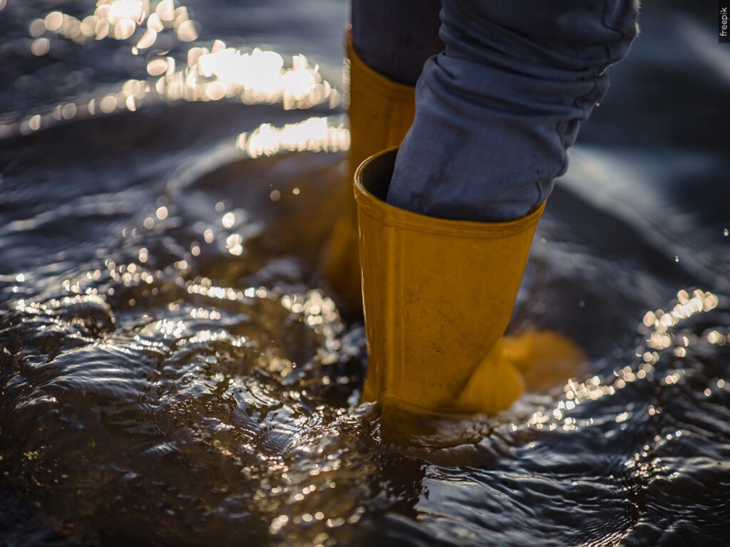 Flooding