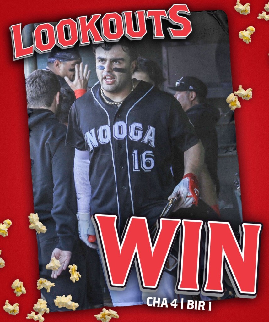 Lookouts