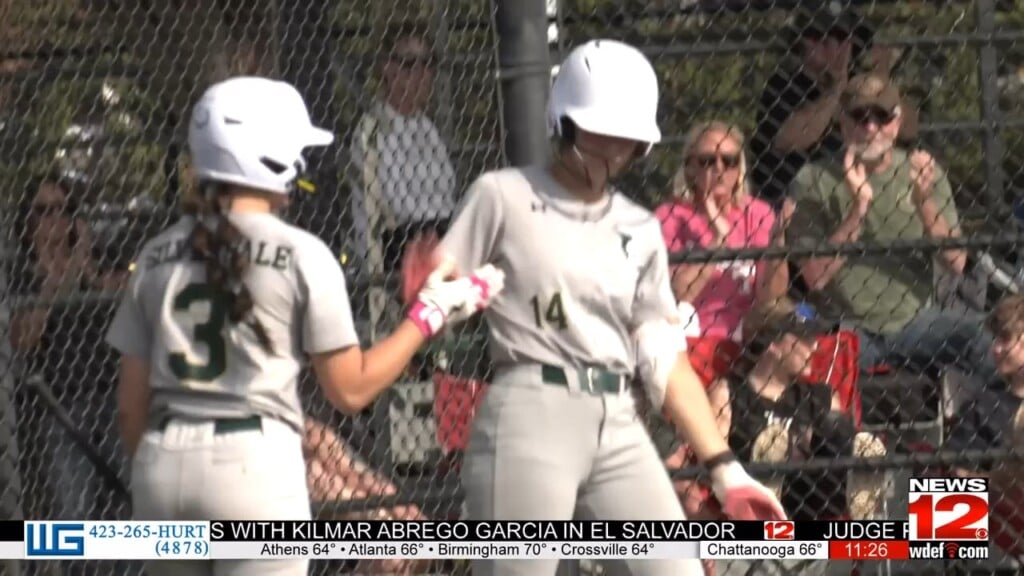 Silverdale Shuts Out Notre Dame 8 0