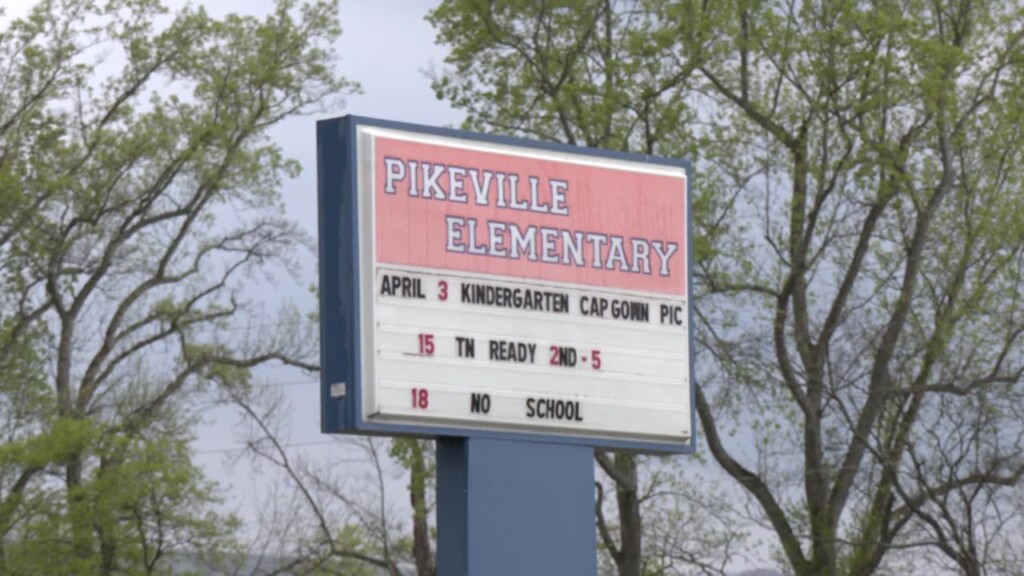 Maria Lee In Pikeville