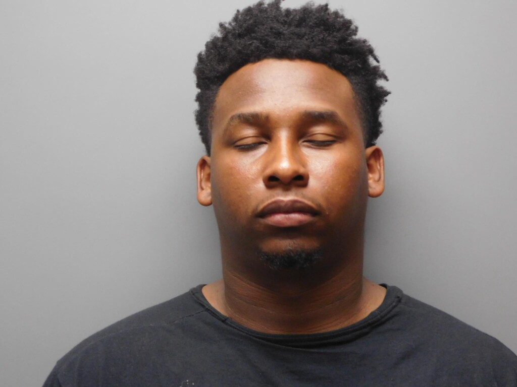 Omar Armon Brown