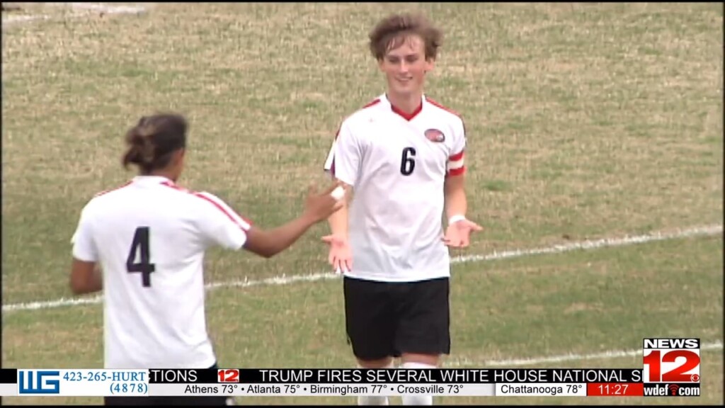 Signal Mountain Edges Soddy Daisy 2 1