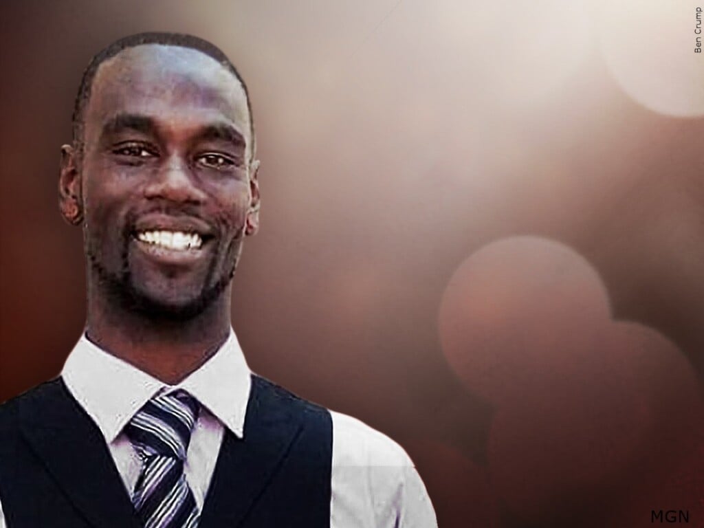 Tyre Nichols