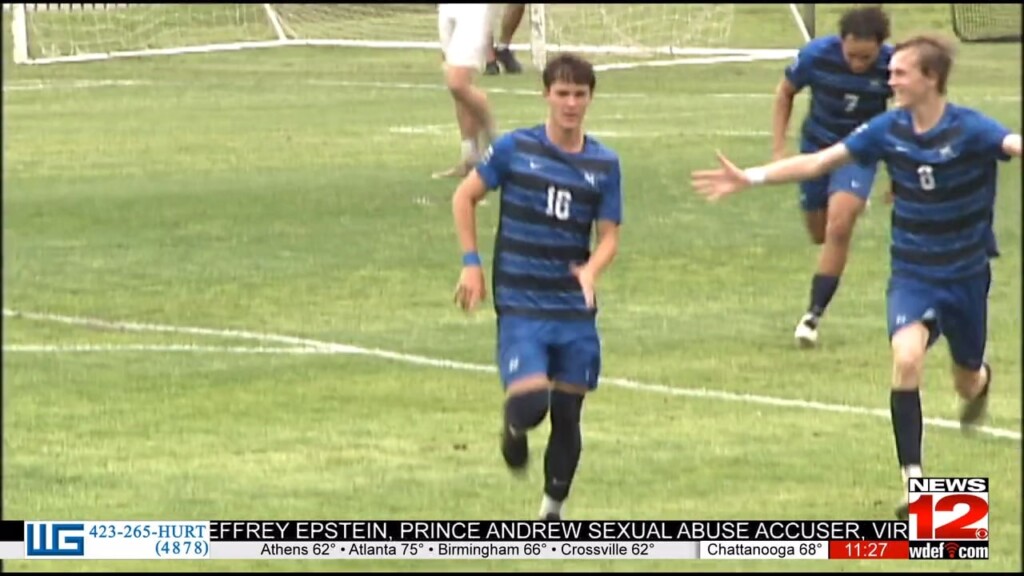Mccallie Beats Baylor 3 0