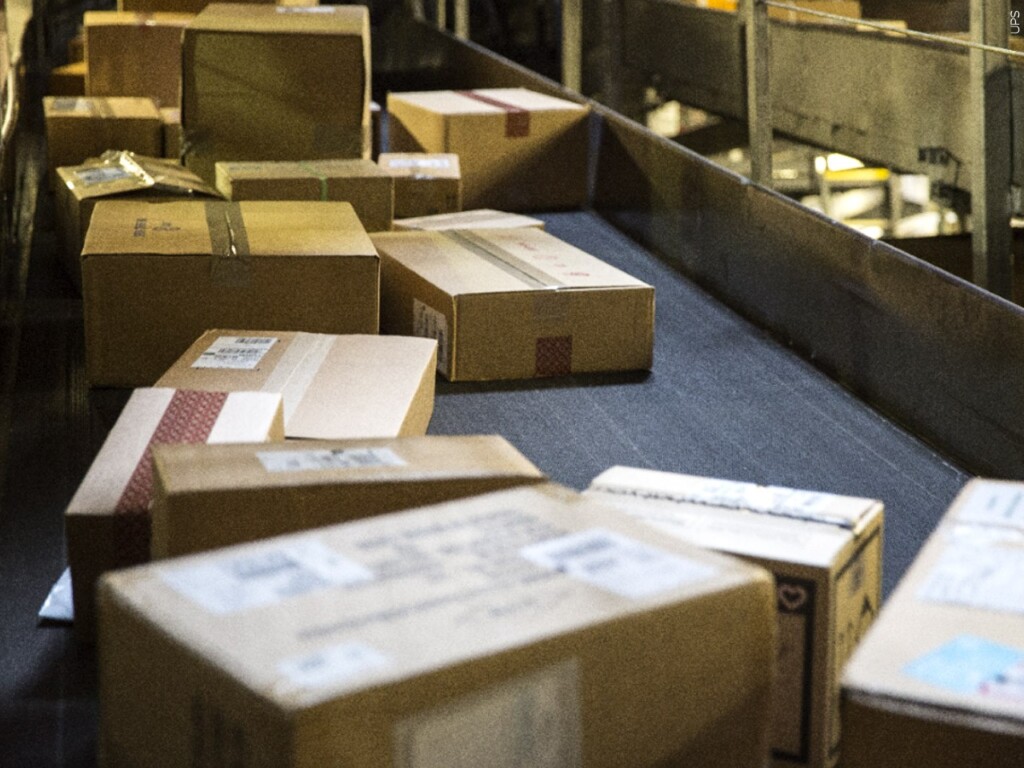 Packages