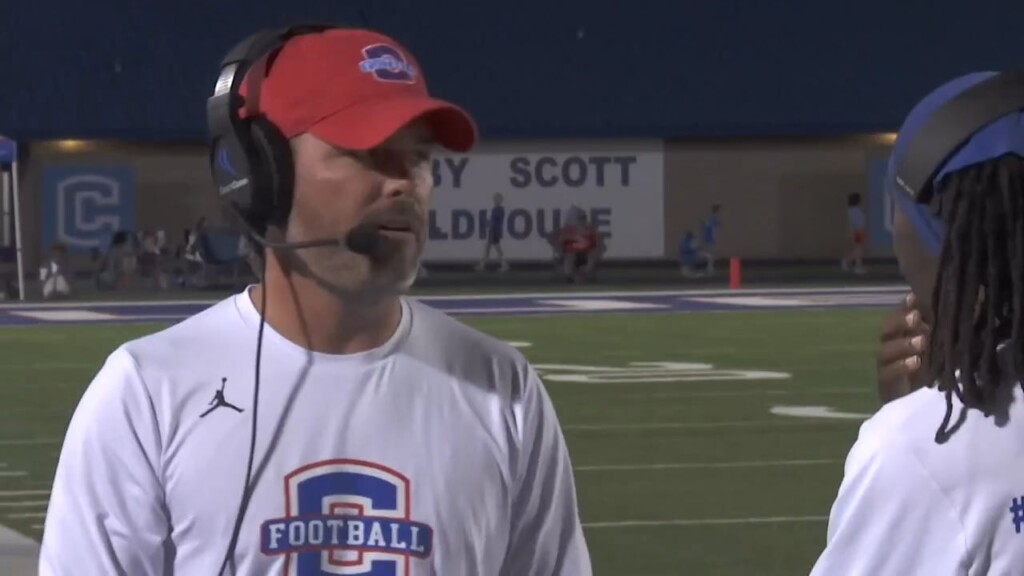 Cleveland Not Bringing Back Head Football Coach Chandler Tygard