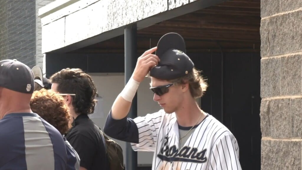 Rhea Tops Soddy