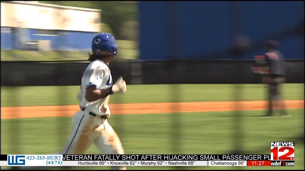 Red Bank Defeats Whitwell 6 2