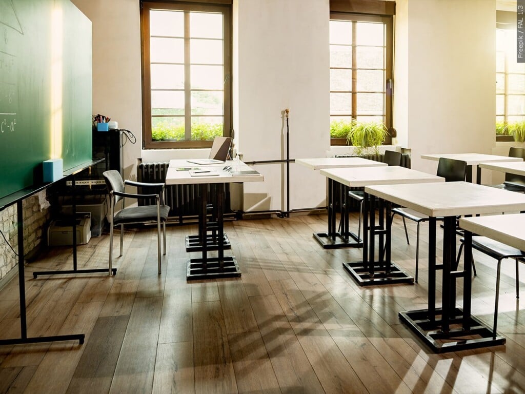 Classroom