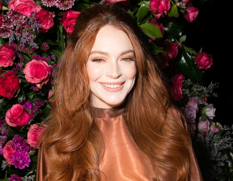 Lindsay Lohan To Lead & Produce ‘count My Lies’ Hulu Series From ‘this Is Us’ Showrunners