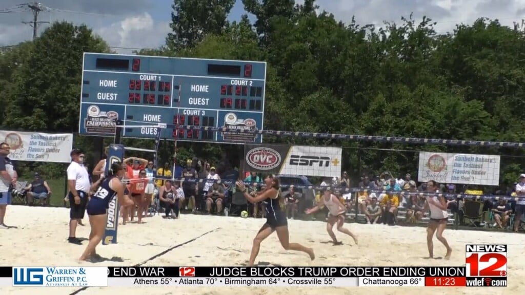 Mocs Beach Vb