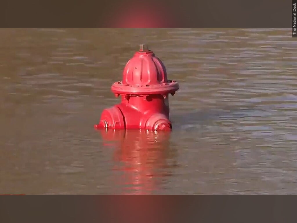 Kentucky Flooding