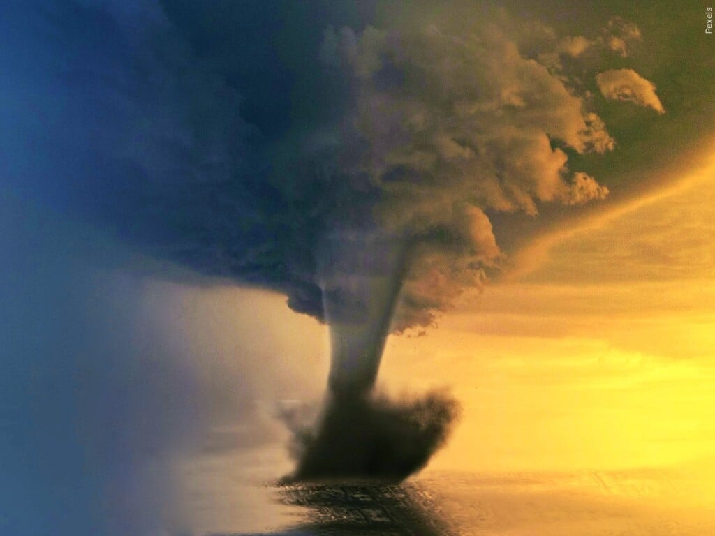 Tornado