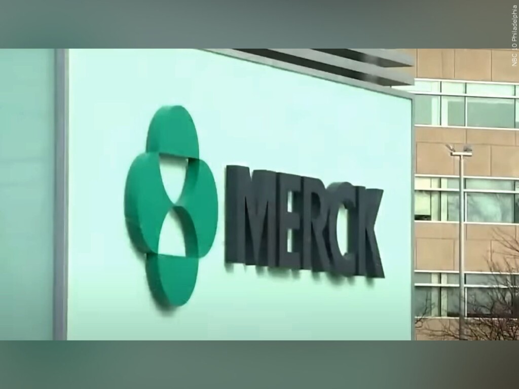Merck