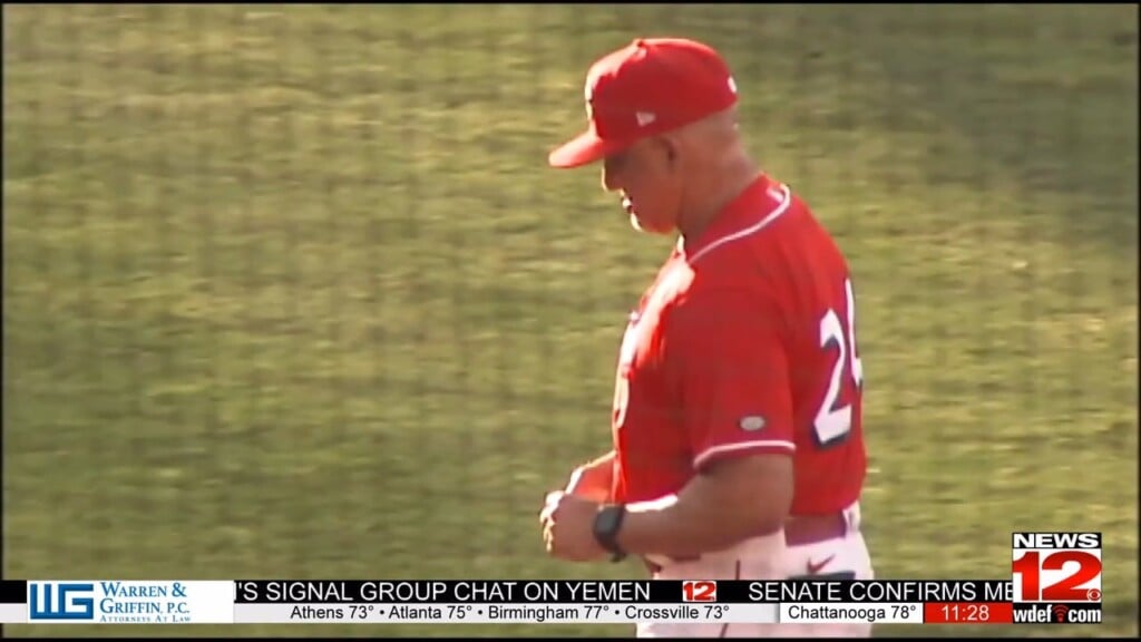 Lookouts Ready To Embark On 2025 Season
