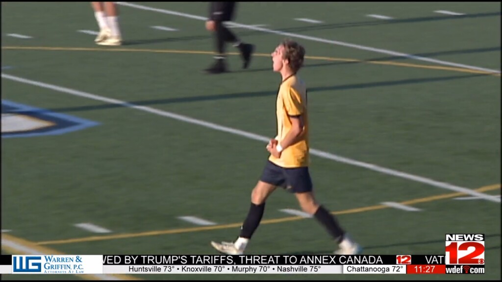 Ccs Baylor Match Ends In 1 1 Draw