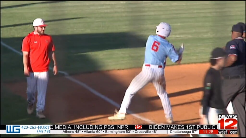 Ooltewah Beats East Hamilton 12 2